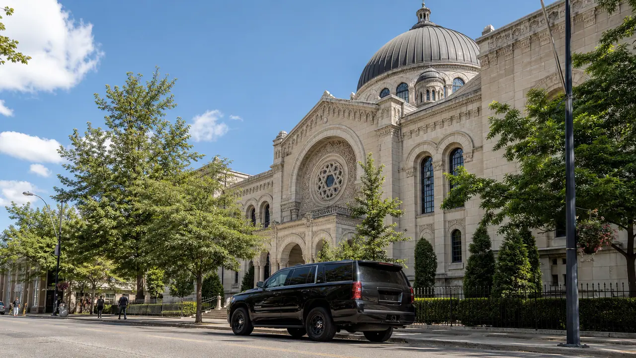 Toronto Synagogue Shootings: Final Arrest and Legal Implications