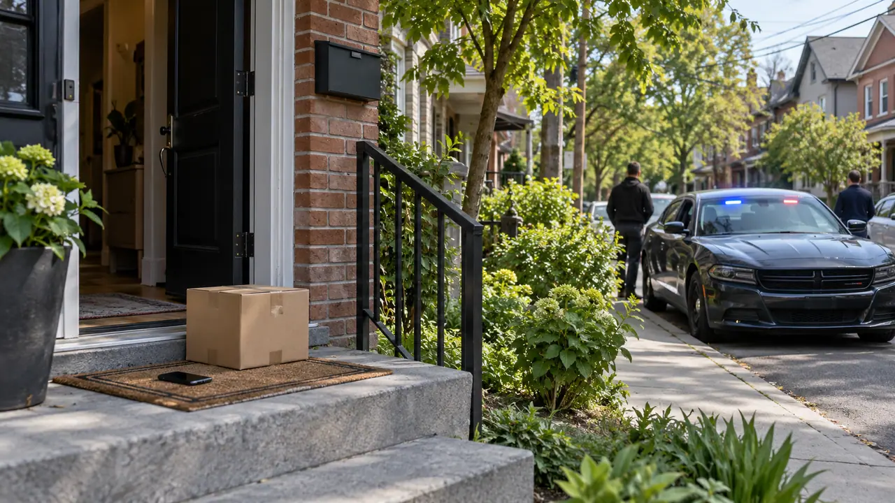 Toronto Teens Arrested in Online Robbery Scheme: What You Need to Know