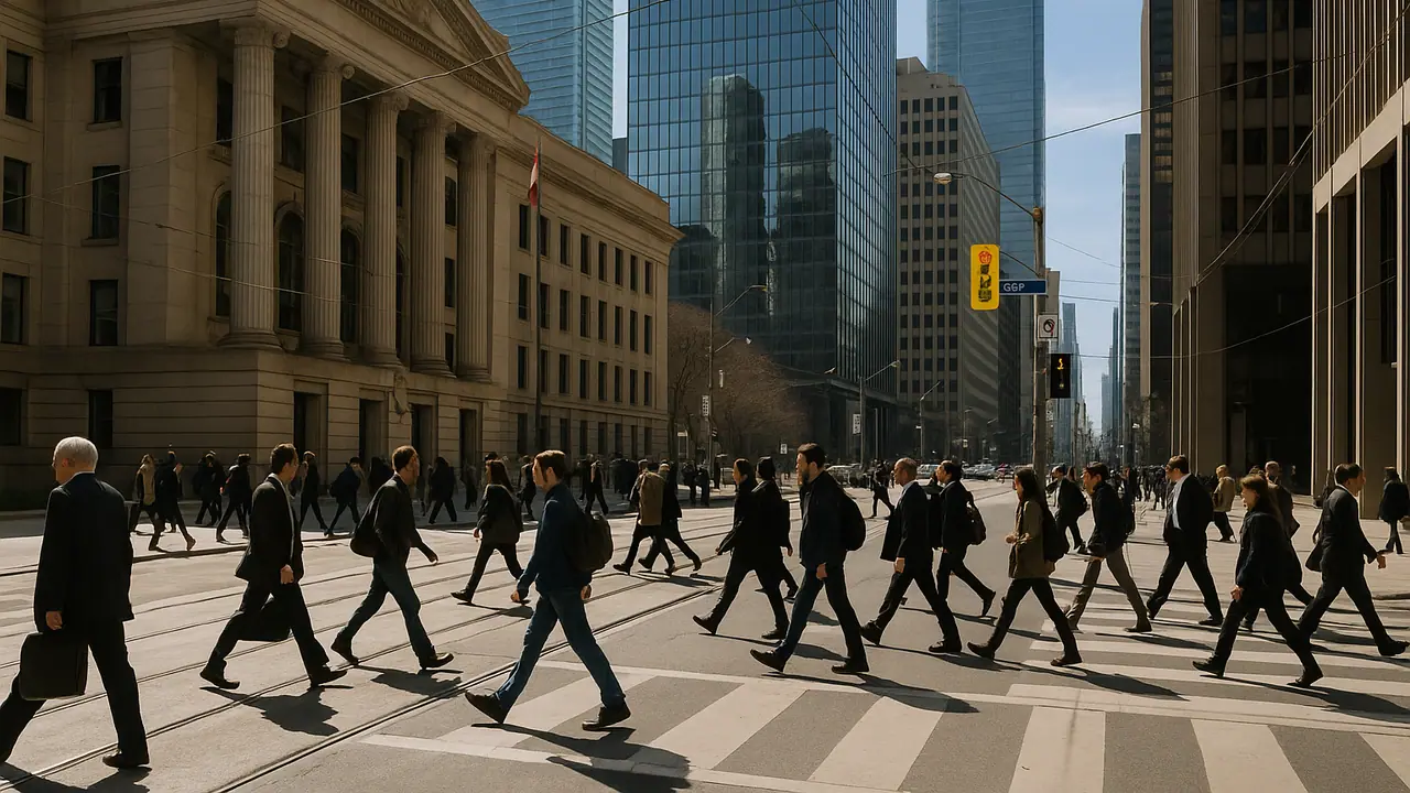 Toronto Man Charged with Terrorism for Anti-Jewish Statements