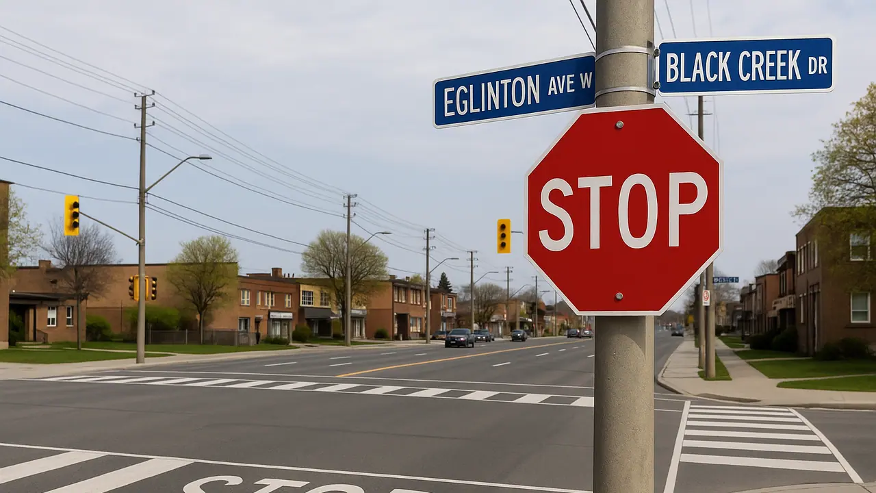 Toronto woman who police called ‘female belligerent’ fights her traffic tickets—and wins