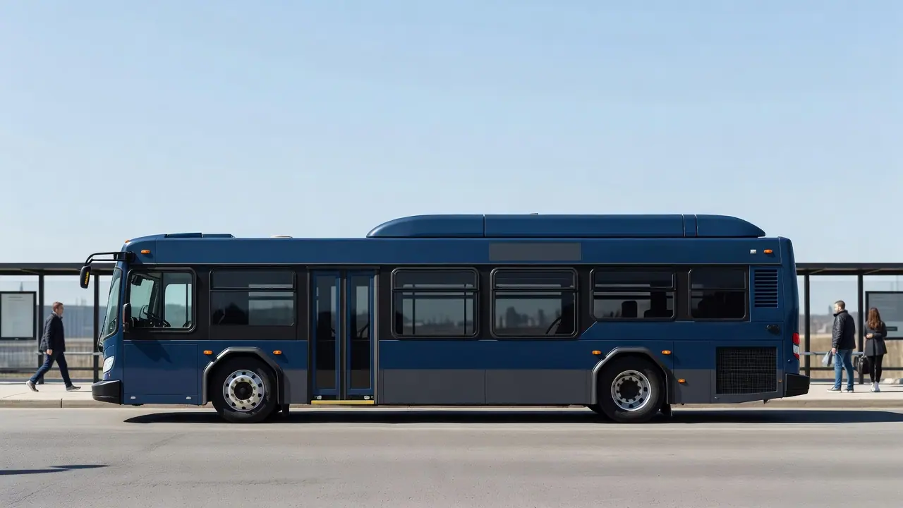 Man arrested for verbal, physical assault of hijab-wearing woman on public transit