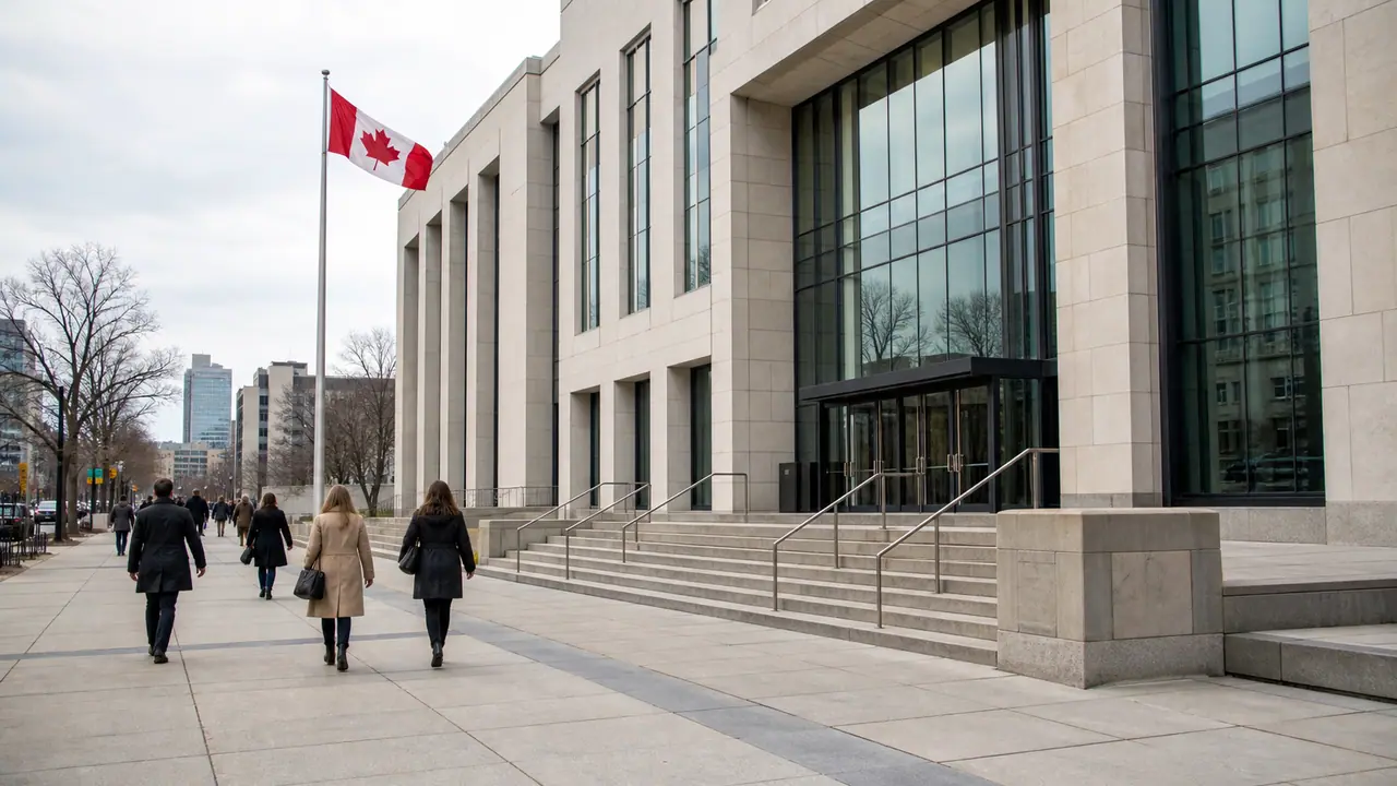 Toronto Trial Begins for Smoke Dawg's Murder: Key Legal Insights