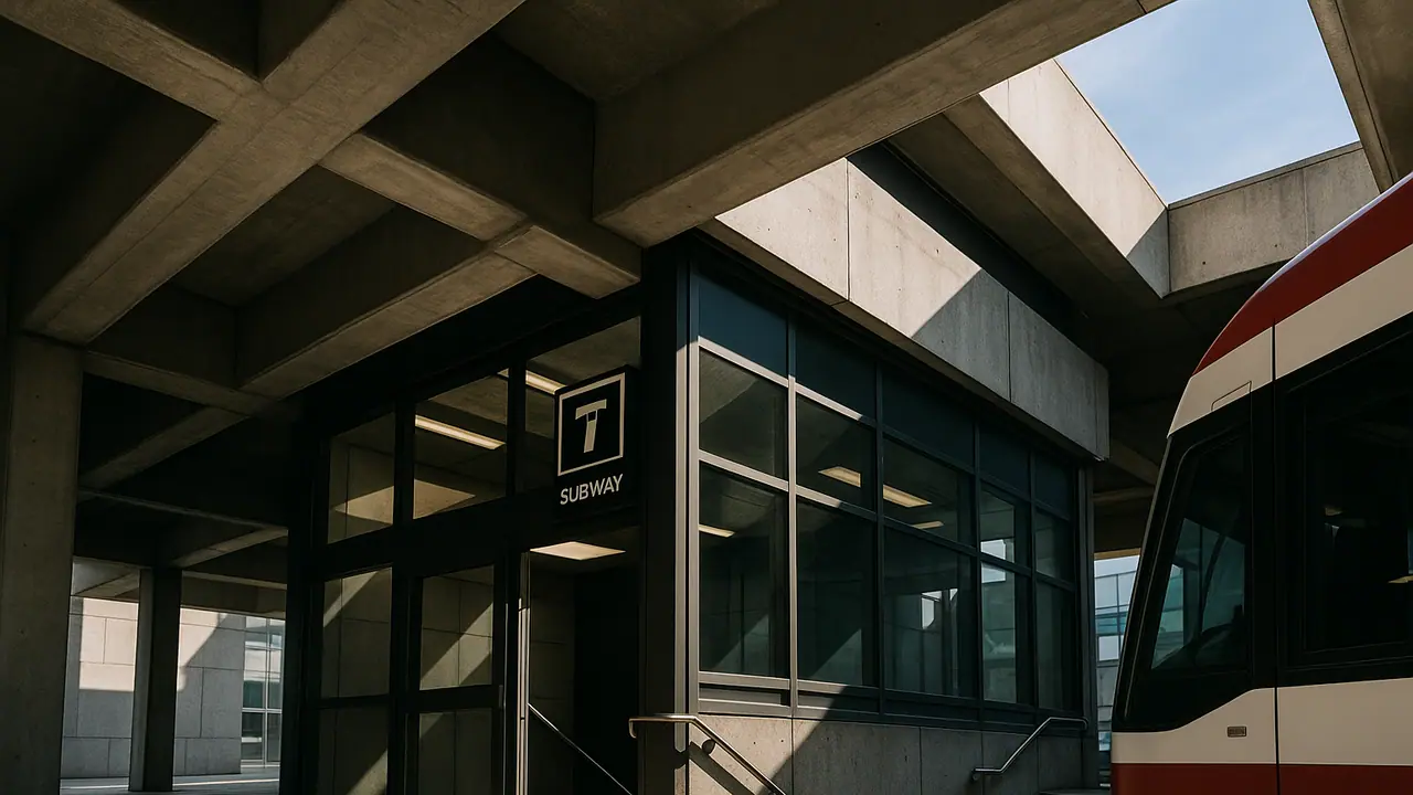 Toronto transit operator suffers ‘violent assault’ at subway station