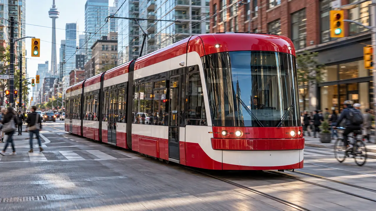 TTC Streetcar Assault: Protecting Your Rights in Toronto