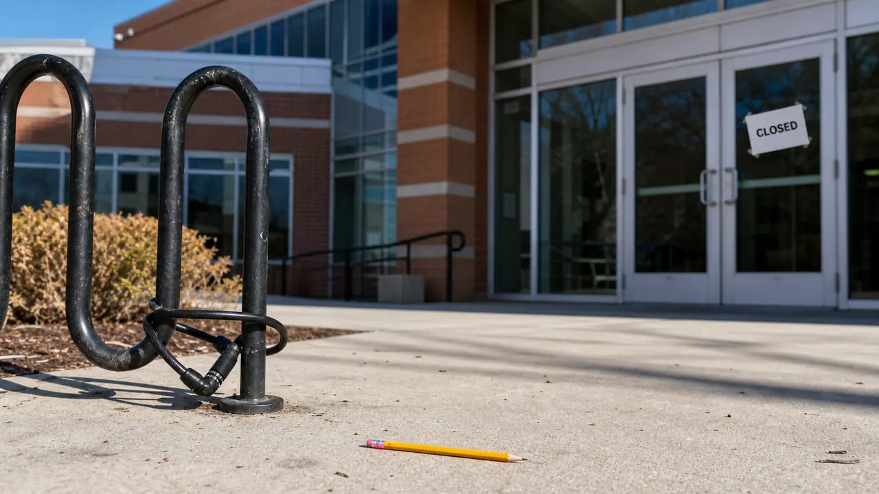 Toronto Tutor Charged: Protecting Minors' Safety and Rights