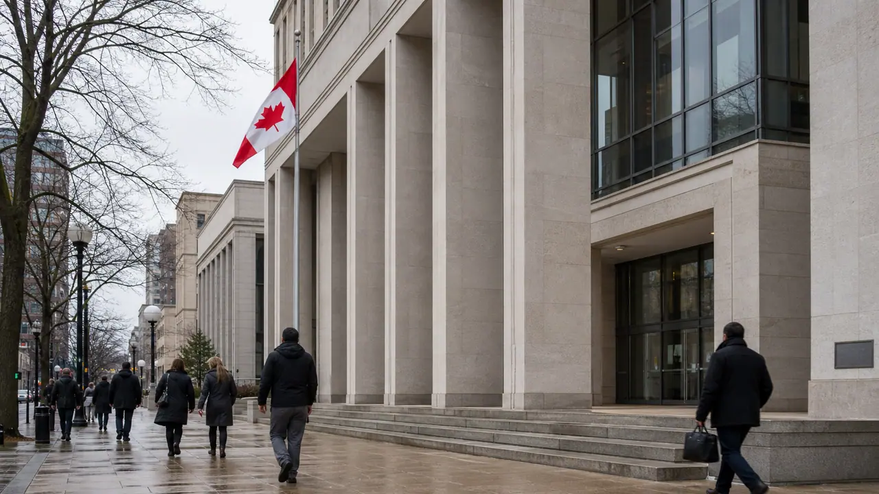 Toronto Tutor Faces Sexual Assault Charges: Know Your Legal Rights