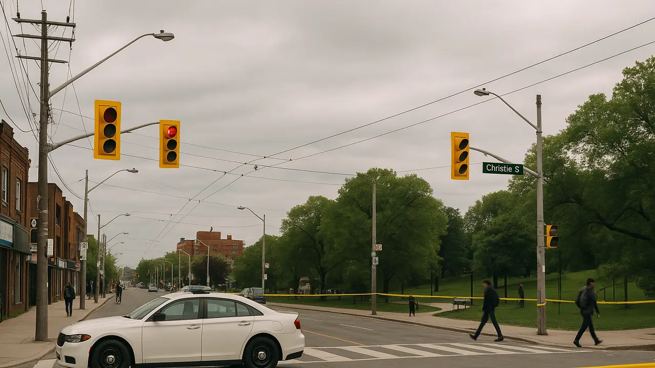 Toronto West-End Stabbing & Scarborough Break-In: Legal Insights