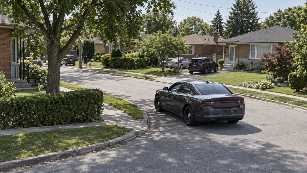 Toronto Woman Wanted for Bail Breach in Rexdale: What it Means for Public Safety