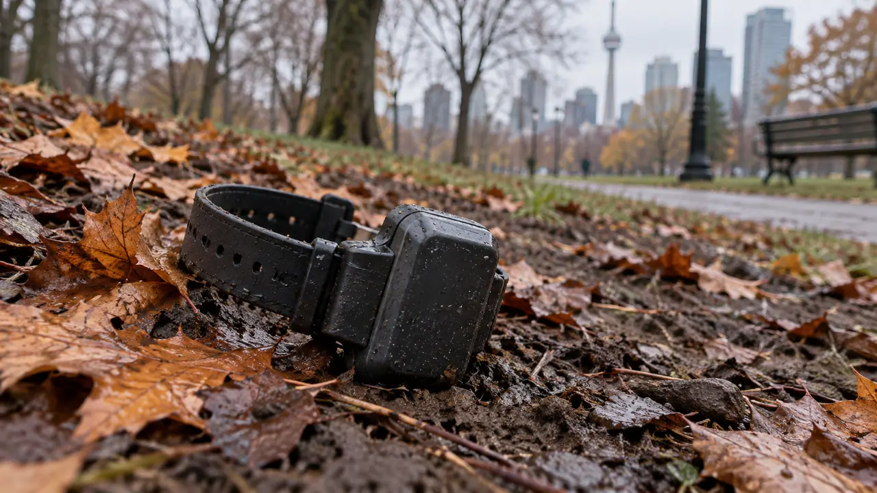 Toronto Woman Wanted After Allegedly Removing GPS Ankle Monitor