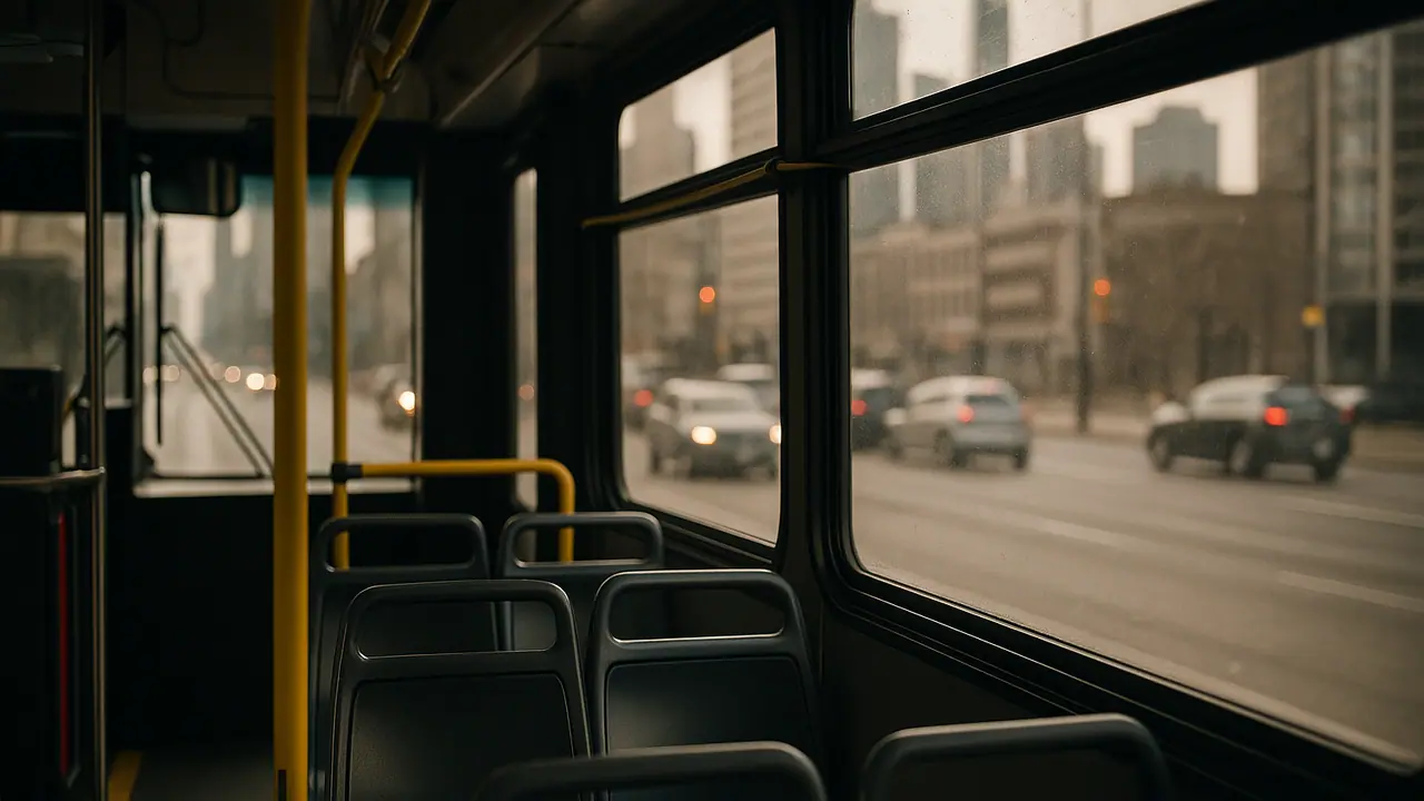 TTC Bus Assault in Toronto: Protecting Youth Safety and Legal Rights