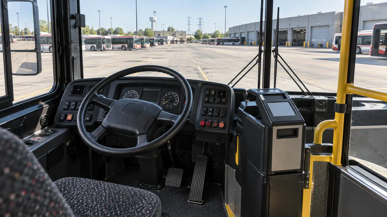 TTC Bus Joyride in Etobicoke: Legal Consequences Unfold