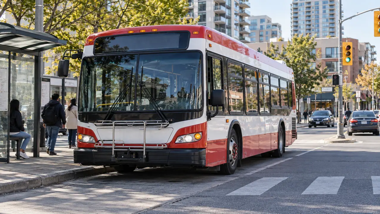 TTC Assault in Scarborough: Know Your Rights & Legal Options