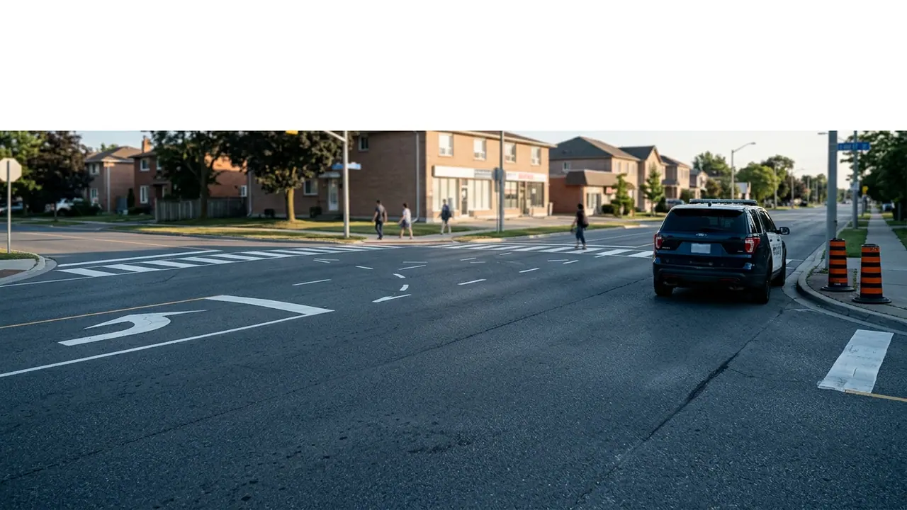 2 men charged, 3rd suspect wanted in deadly Vaughan double shooting