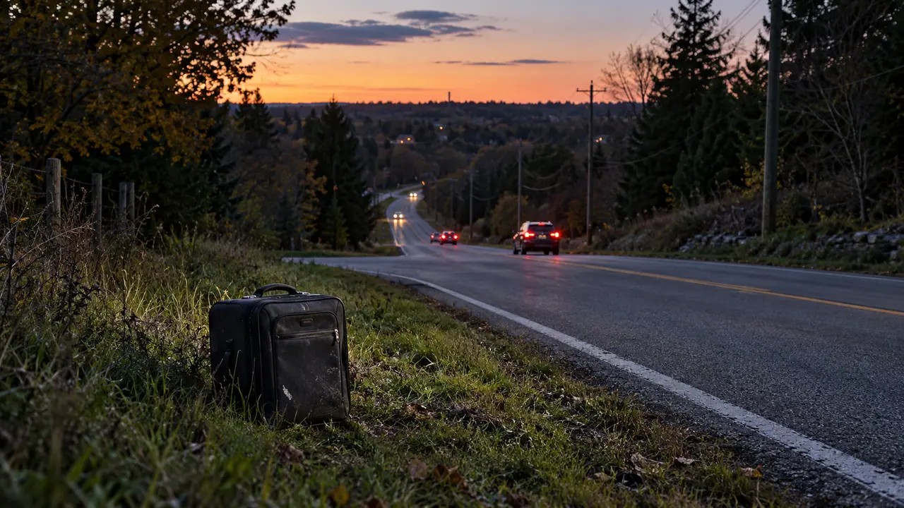 Vaughan Hit-and-Run Fatality 2026: Pedestrian Struck on Pine Valley Drive