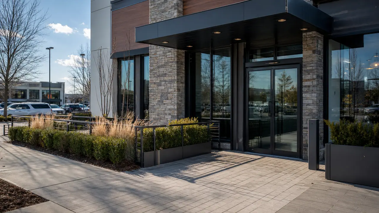 Vaughan Restaurant Incident: Know Your Rights & Next Steps