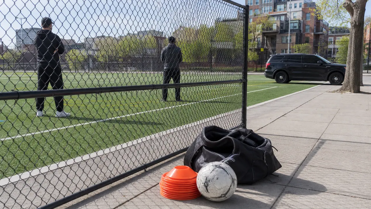 Vaughan Soccer Coach Charged: Protecting Youth Safety
