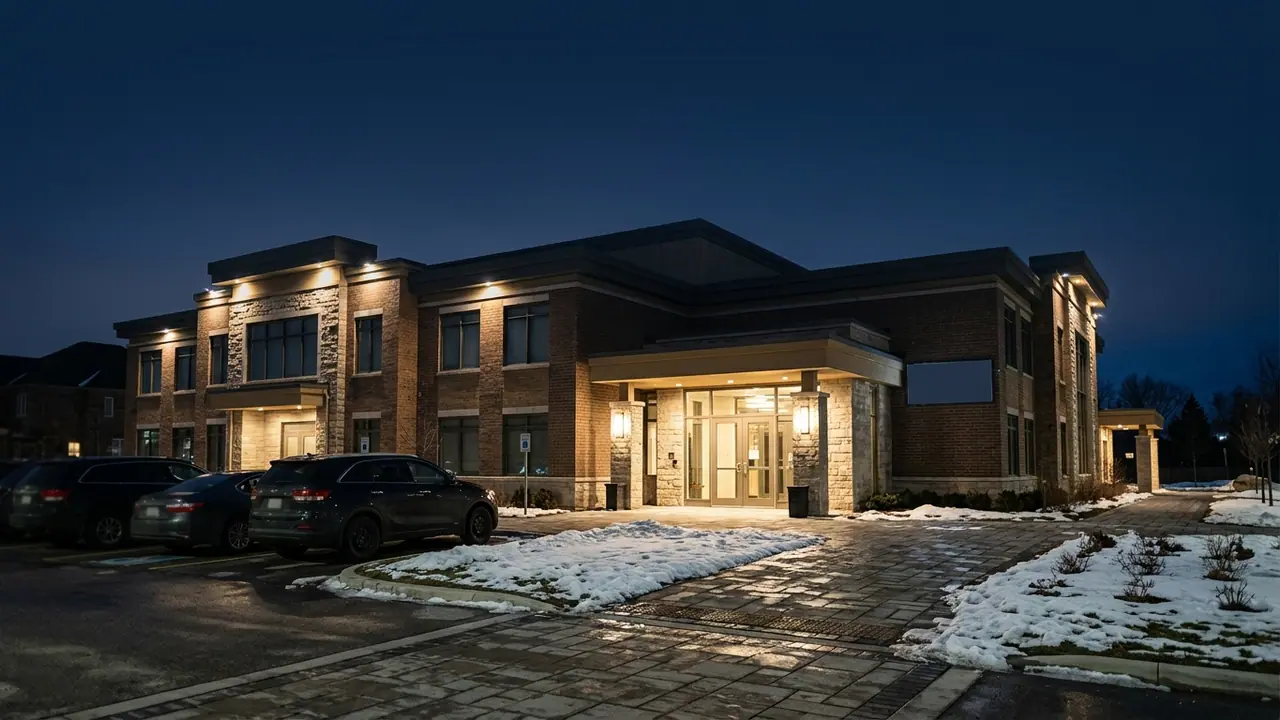 Second teen arrested in connection with synagogue shootings in Vaughan and Toronto