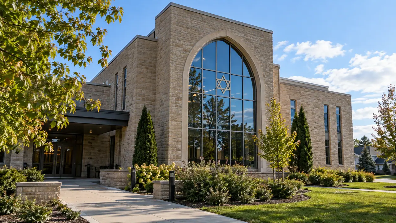 From @joe_warmington: Waterloo Region latest community probing alleged threats against Jews