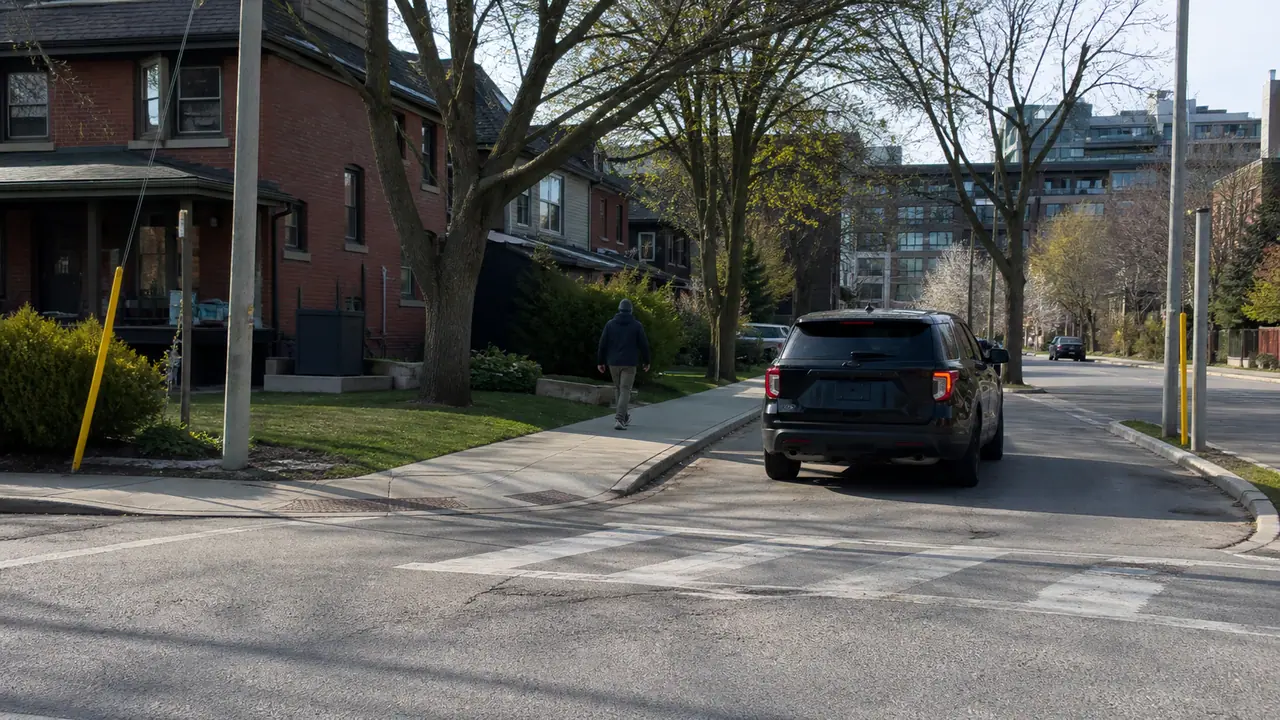 Waterloo Assault & Toronto Hate Crime: Legal Outcomes & Rights
