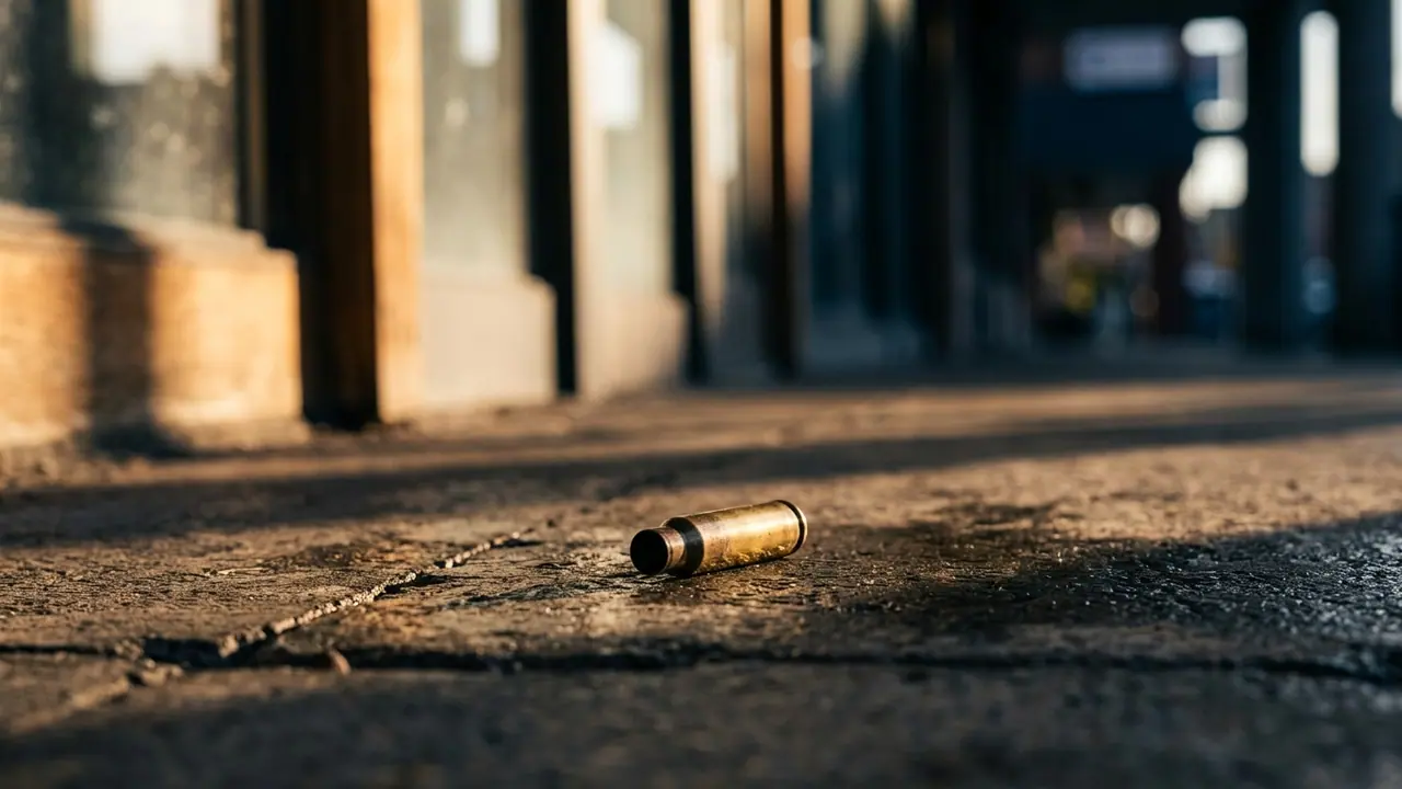 SIU finds officer did not commit criminal offence in shooting of Welland, Ont., man
