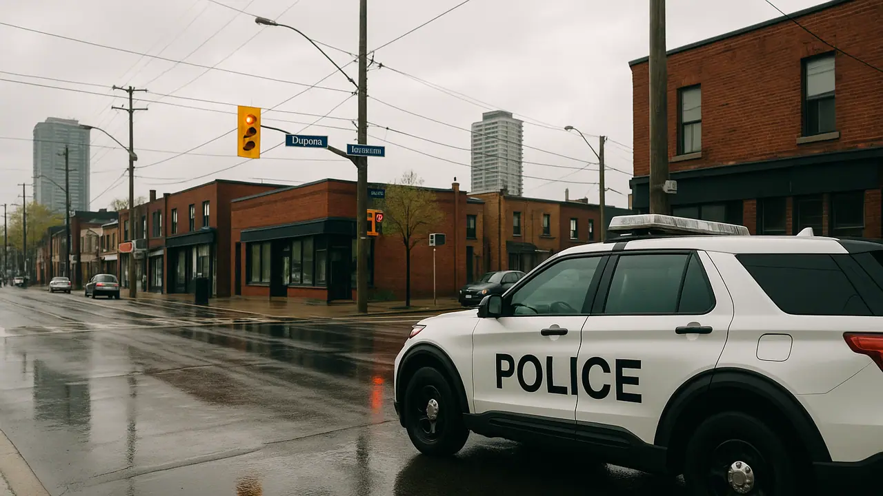 A man has been seriously injured following a stabbing in the west end of the city.