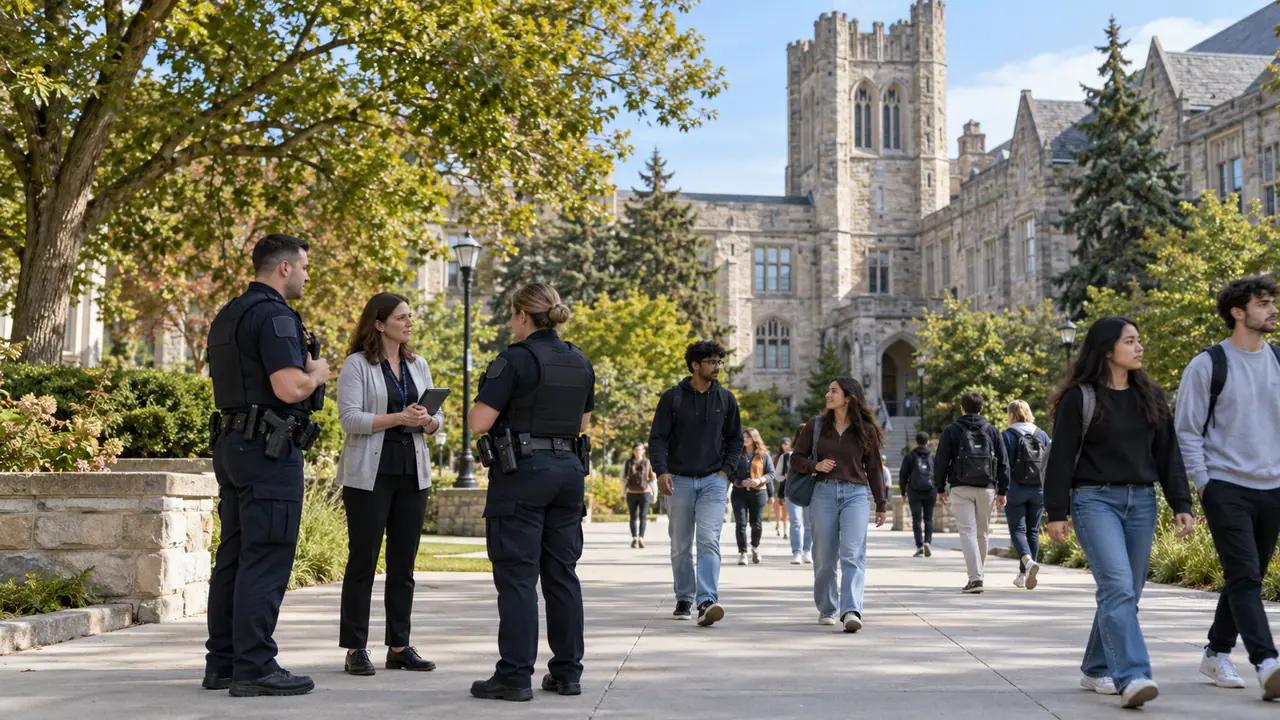 Western University Altercation: Hate Incident vs. Hate Crime