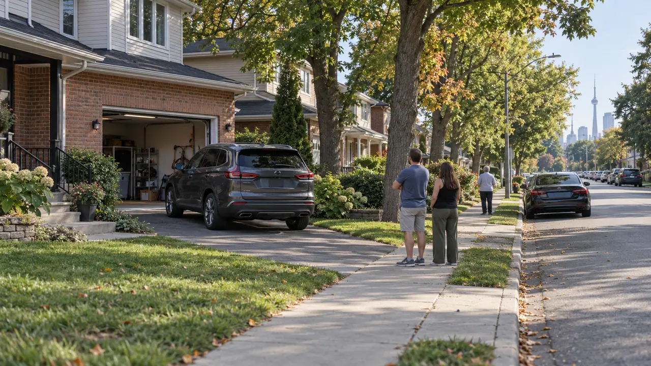 Toronto Man Arrested in Weston Break-Ins: What it Means for Your Property Security
