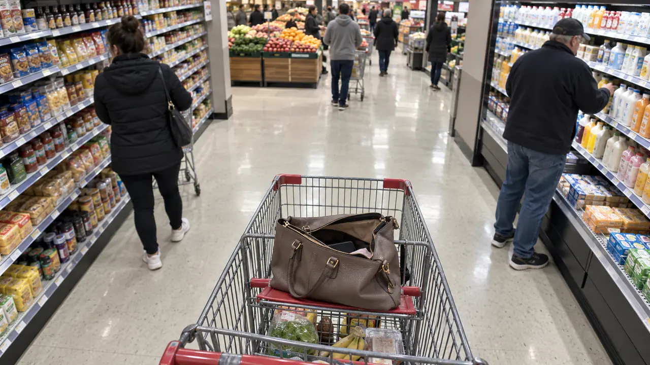Weston Neighbourhood Purse Thefts: Protecting Senior Citizens' Rights