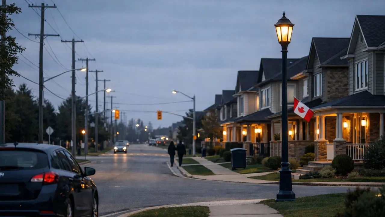 Whitby man charged in child sexual exploitation investigation