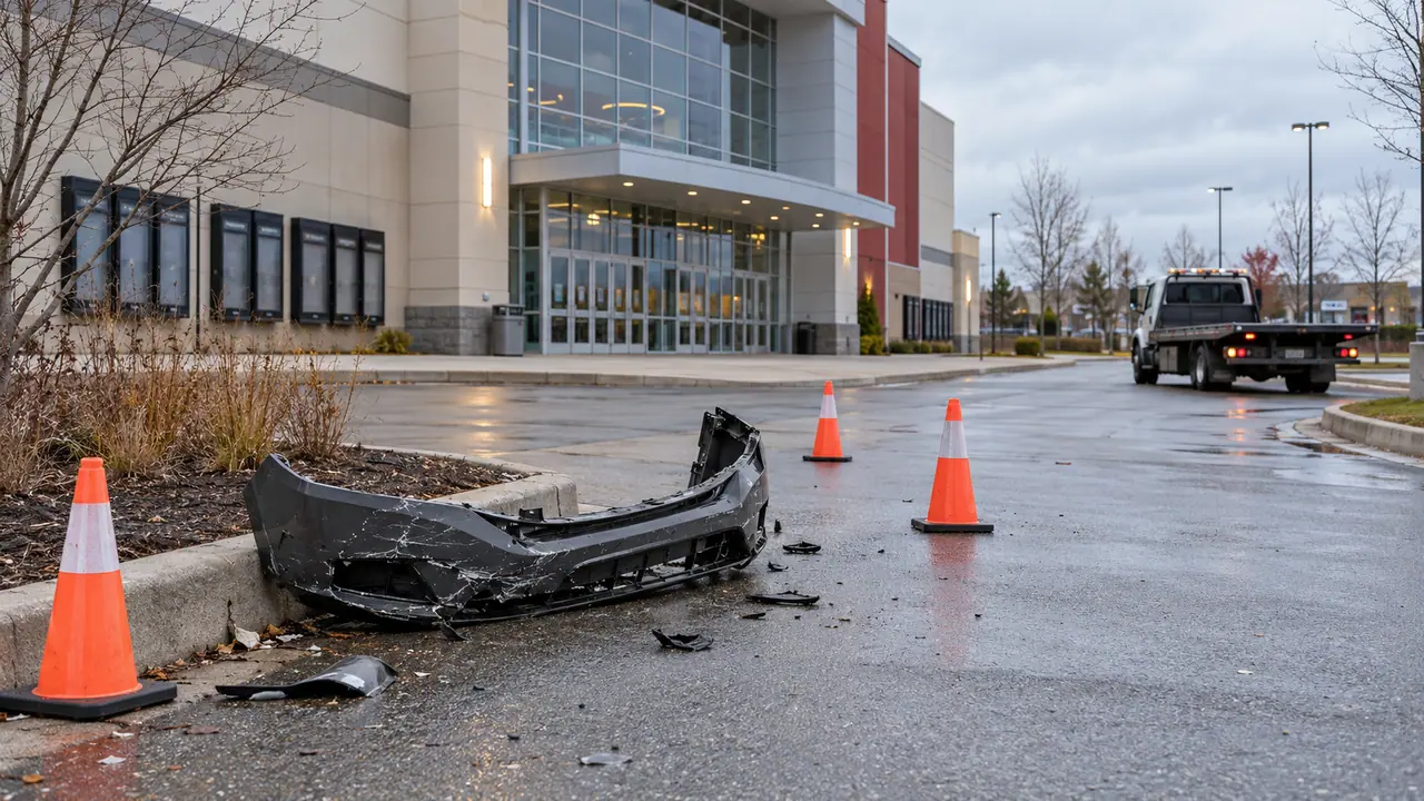 Whitby Cinema Machete Robbery: Teens Charged in Violent Incident
