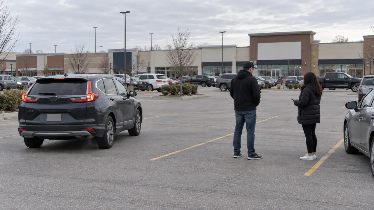 Whitby Marketplace Assault: Safety Tips for Buyers
