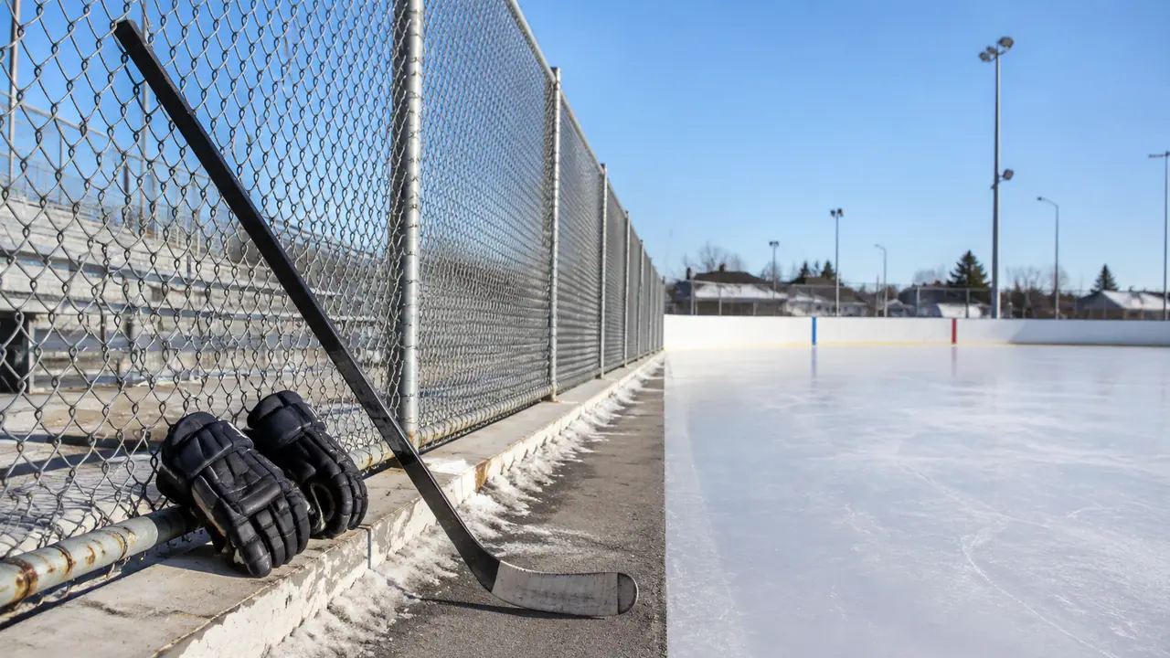 Whitby Hockey Team Faces Legal Dilemma Over Dad's Conviction