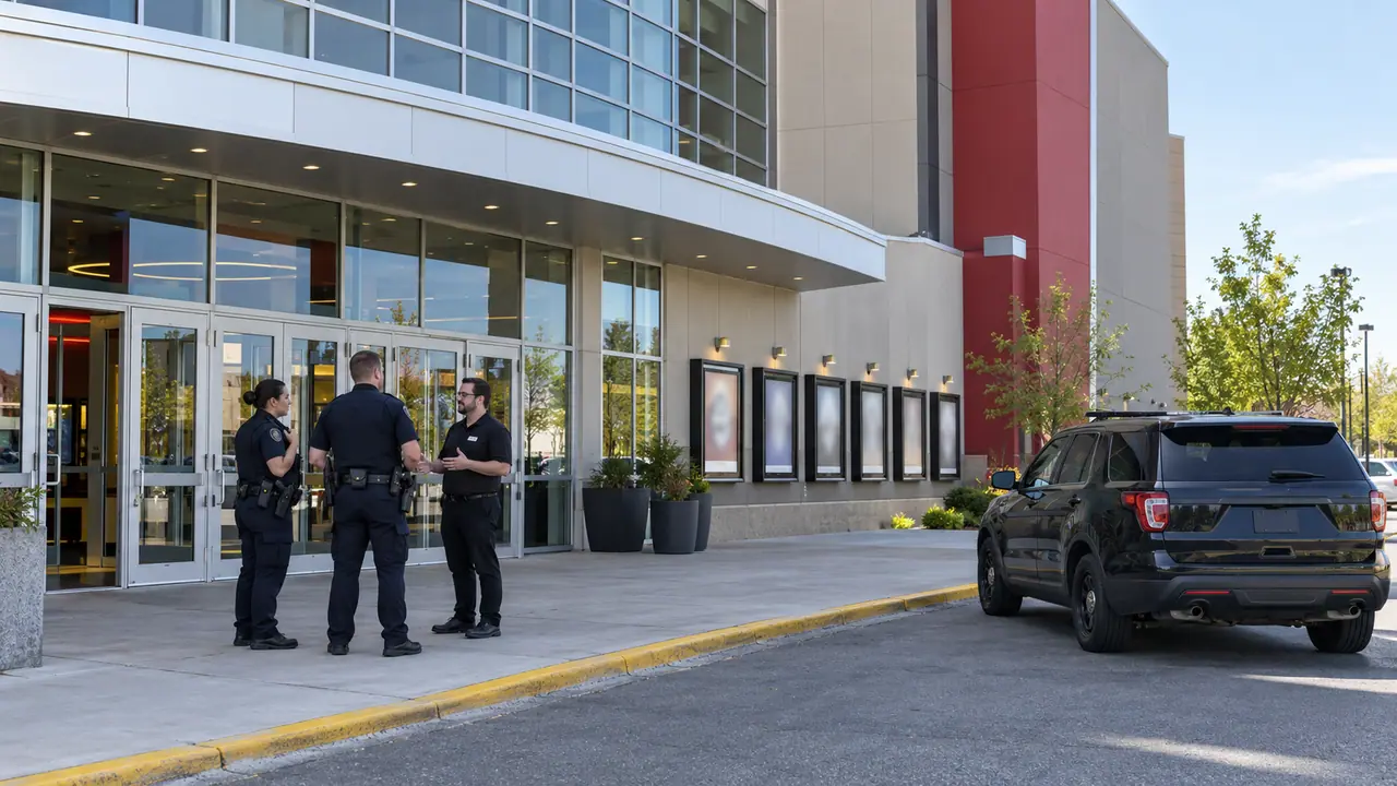 Whitby Machete Attack: Legal Rights & Community Safety