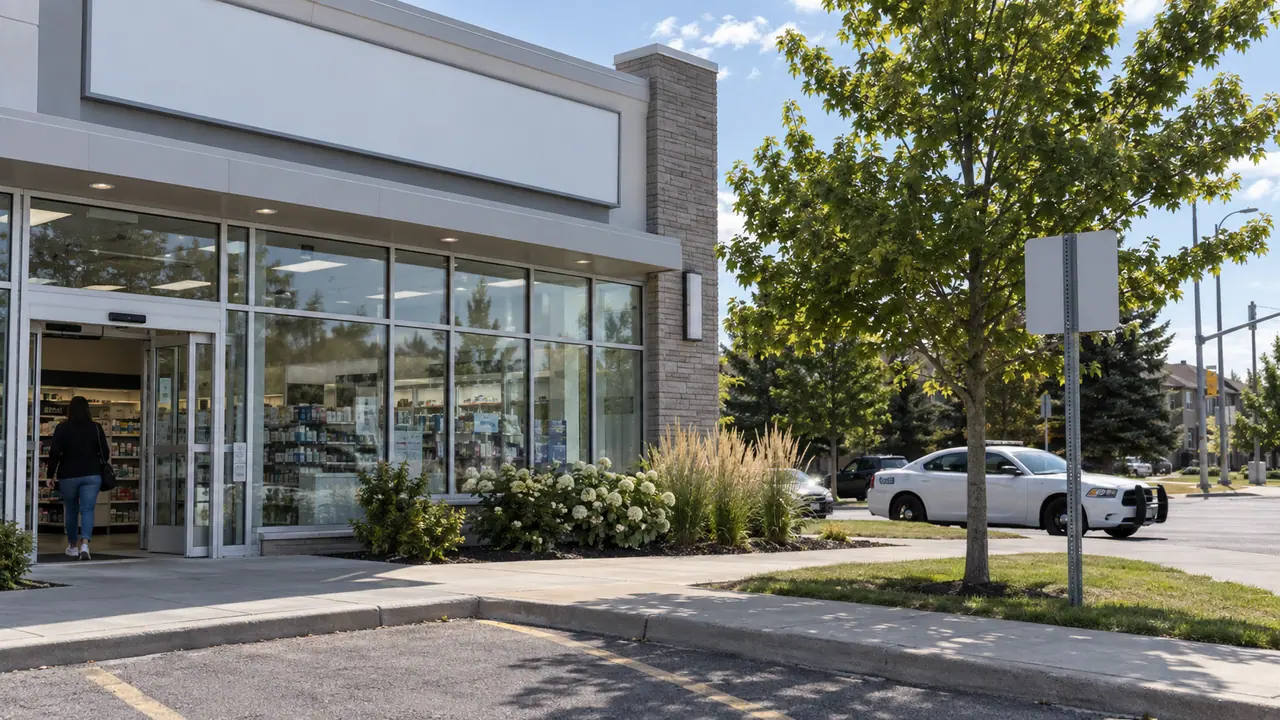 Whitby Pharmacy Allegations: Employer Responsibilities & Rights