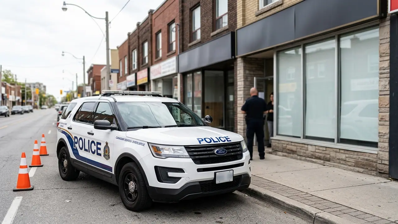 Whitby man, 65, faces sex crimes charges after Durham police say he attacked teen girl employed at frozen dessert business