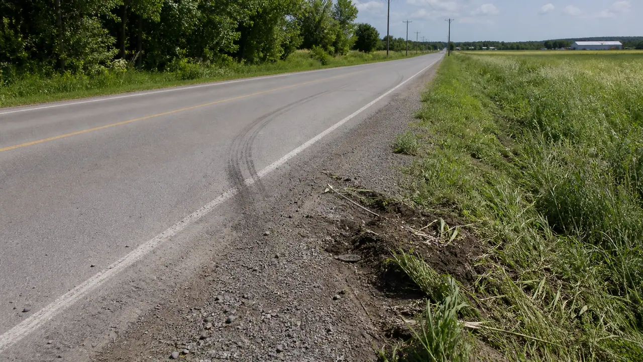 Whitby Teen Crash: Legal Options for Injured Victims