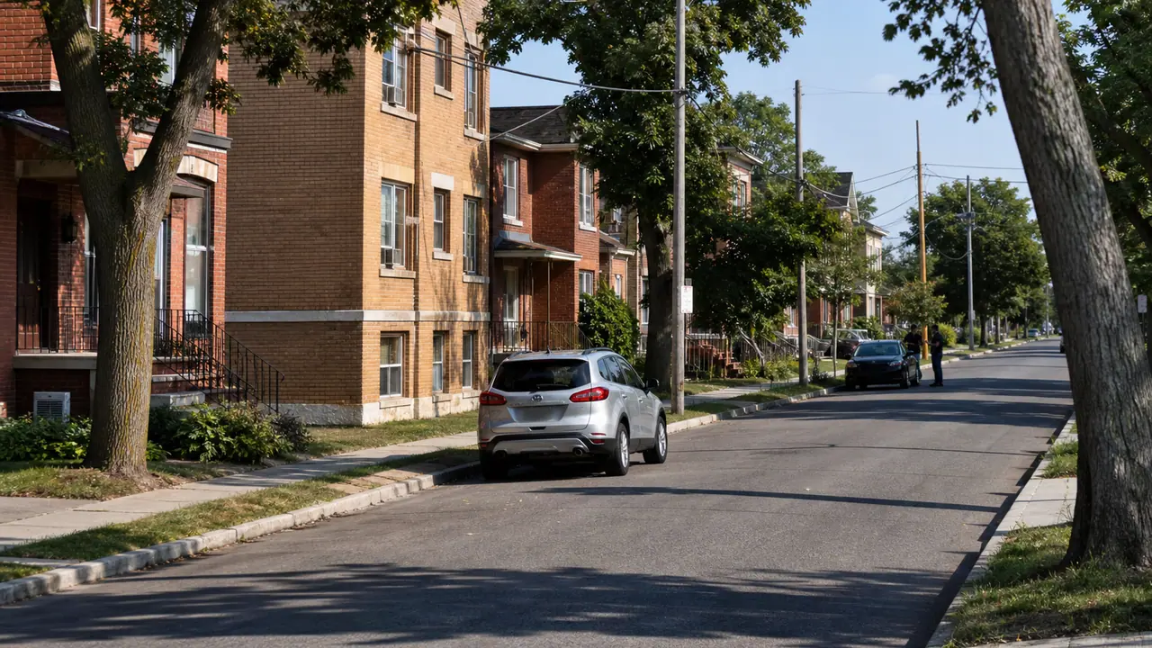 Windsor Arrest: Protecting Rights After Violent Assaults