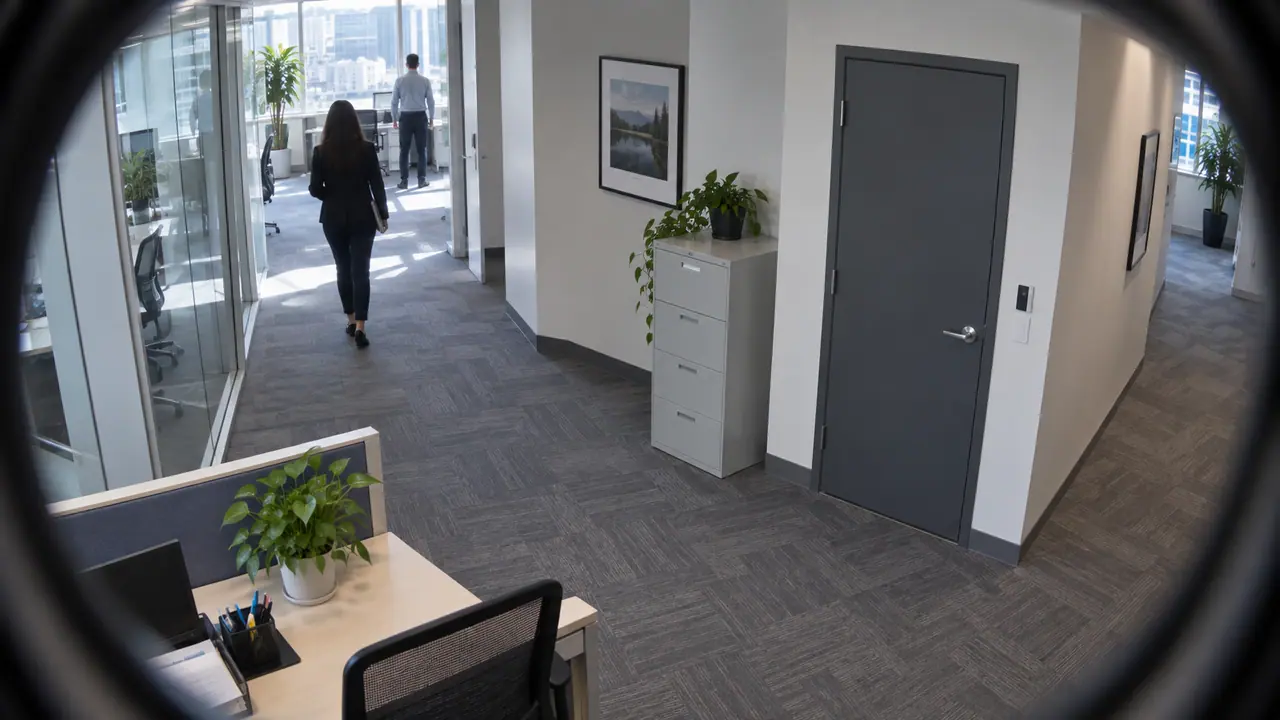 Workplace Theft Investigations: Legal Risks for Employers