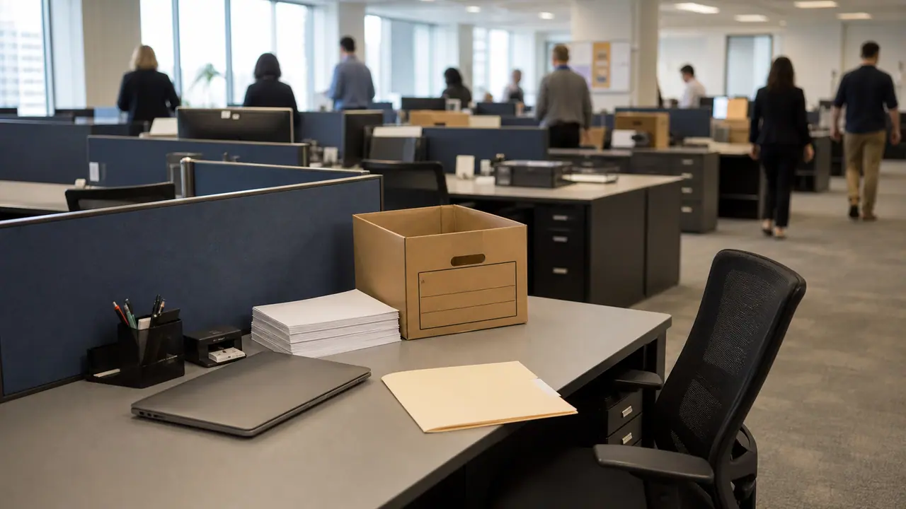 WSIB Job Cuts Impact 466 Employees Across Ontario