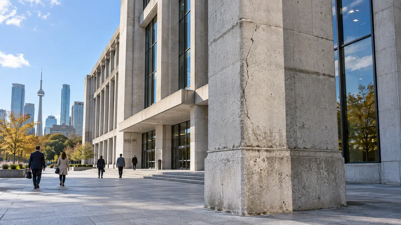$80M WSIB Lawsuit: Injured Workers' Rights in Ontario
