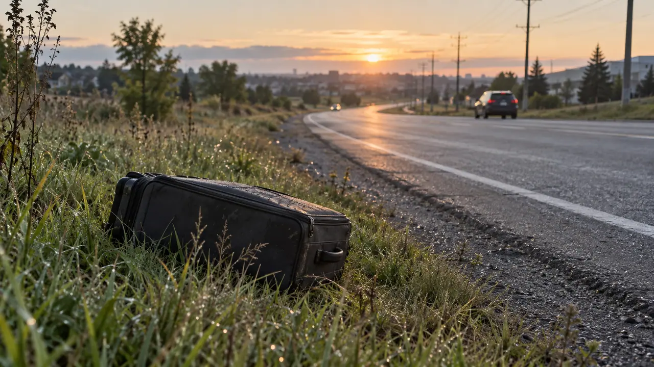 Vaughan Hit-and-Run Victim Identified: Driver Urged to Surrender