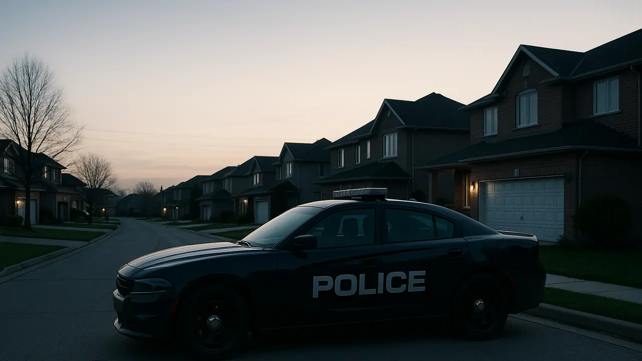 Police in York Region investigate two overnight shootings