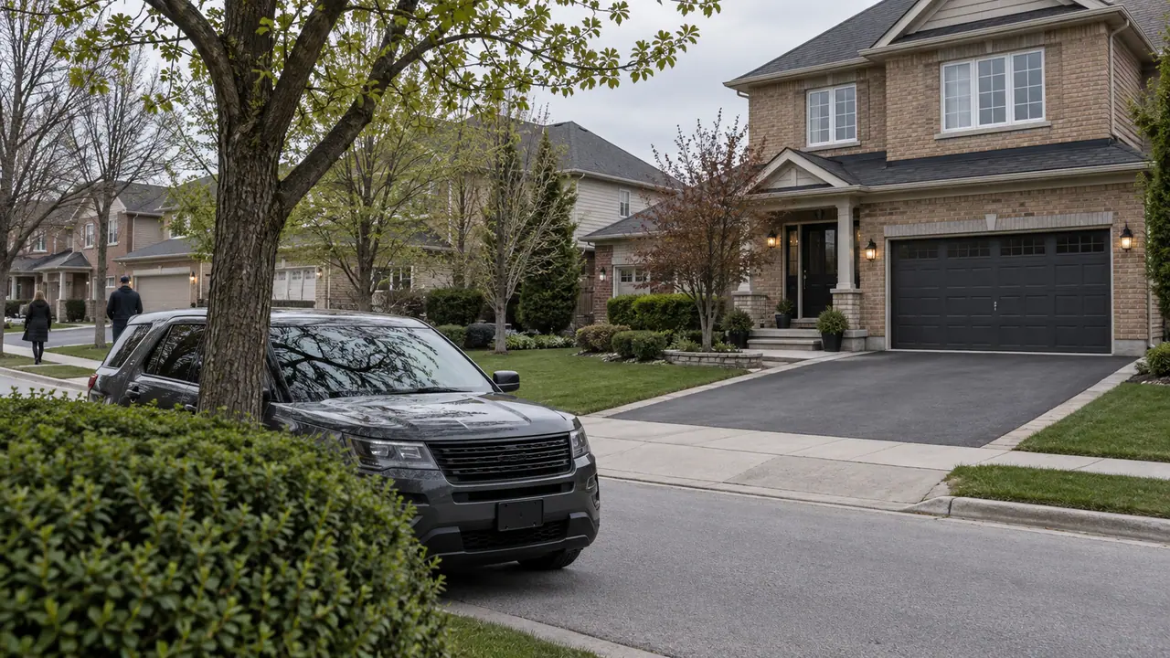 Teen Thefts in York Region: Legal Implications for Parents